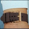 Roger Dubuis Brown Leather Belt Men's Watch| Watches Prime Roger Dubuis Brown Leather Belt Men's Watch| Watches Prime