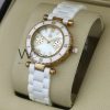 Guess Collection GC Women's Watch with White Dial and Polished Finish