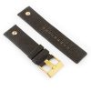 Diesel Leather Brown Watch Strap | Watches Prime