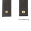 Diesel Leather Brown Watch Strap | Watches Prime