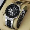 HUBLOT BIG BANG CHRONOGRAPH WATCH BLACK | Watches Prime