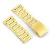 Diesel Stainless Steel Gold Watch Strap | Watches Prime