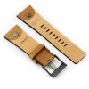 Diesel Leather Havan Watch Strap | Watches Prime