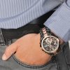 Casio Edifice Chronograph Black Men's Watch | Watches Prime Casio Edifice Chronograph Black Men's Watch | Watches Prime