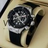 HUBLOT BUG BANG KING CHRONOGRAPH WATCH BLACK | Watches Prime