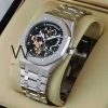 AUDEMARS PIGUET CHRONOGRAPH WATCH BLACK | Watches Prime