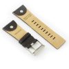 Diesel Leather Black Watch Strap | Watches Prime
