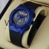 HUBLOT INTRODUCES CLASSIC FUSION WATCH GRAY | Watches Prime HUBLOT INTRODUCES CLASSIC FUSION WATCH GRAY | Watches Prime