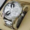 Diesel Silver Metal strap Men's Watch | Watches Prime