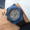 HUBLOT INTRODUCES CLASSIC FUSION WATCH GRAY | Watches Prime HUBLOT INTRODUCES CLASSIC FUSION WATCH GRAY | Watches Prime