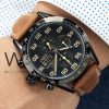 TAG Heuer Chronograph Men's Watch Black Dial | Watches Prime TAG Heuer Chronograph Men's Watch Black Dial | Watches Prime