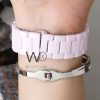 Gucci Watch for Women Butterfly White Dial | Watches Prime