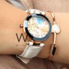 Guess Collection GC White Dial Women Watch | Watches Prime