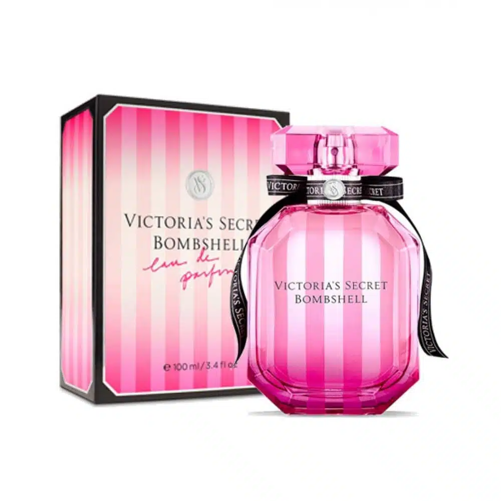 Victoria's Secret Multi Set Gift Set Vi. for Women