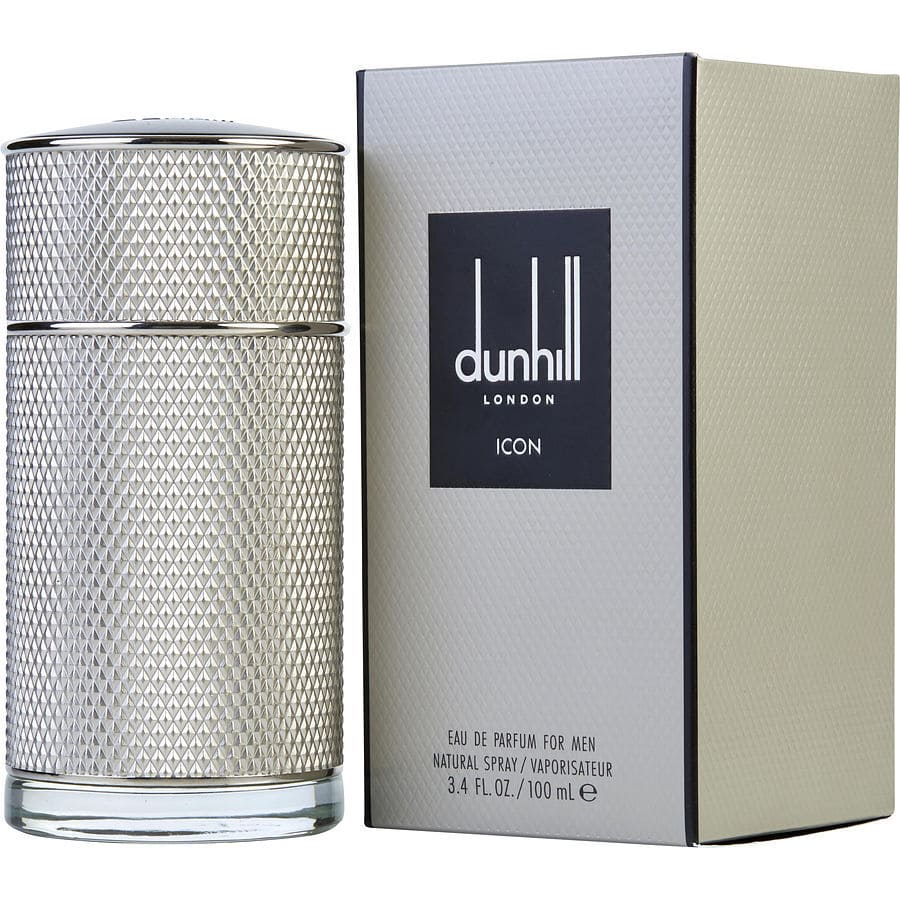 For Men Dunhill Icon Eau de Parfum 100 M | Watches Prime