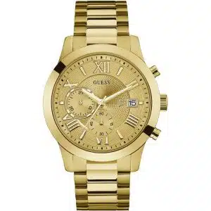 Guess Watch For Men W0668G4