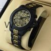 Rolex cosmograph daytona platinum watch black