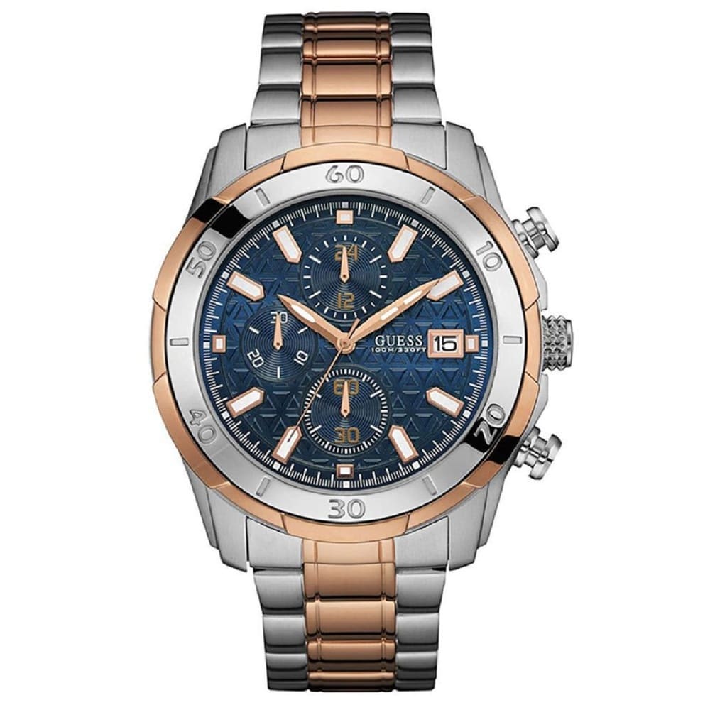 Hugo Boss Men's Watch Volane 1513952 | Watches Prime