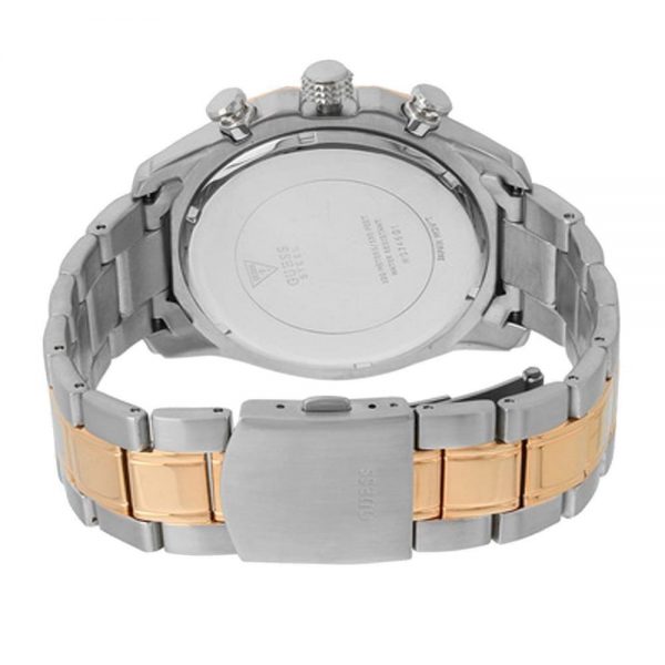 Guess Watch Vault W0746G1 | Watches Prime