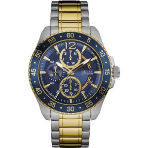 Guess Watch Jet W0797G1 | Watches Prime