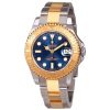 ساعه من rolex سير فضى & نحاسى من المعدن | واتشز برايم ساعه من rolex سير فضى & نحاسى من المعدن | واتشز برايم