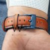 Fossil Grant Chronograph Brown Leather Belt | Watches Prime Fossil Grant Chronograph Brown Leather Belt | Watches Prime
