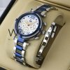 Guess Collection GC White Dial Women Watch | Watches Prime
