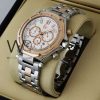 Guess Collection Chronograph White Watch | Watches Prime
