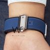 HUBLOT BUG BANG KING CHRONOGRAPH WATCH BLUE | Watches Prime