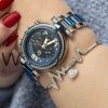 Guess Collection GC Blue Dial Women Watch | Watches Prime