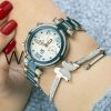 Guess Collection GC White Dial Women Watch | Watches Prime