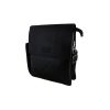 Gucci leather cross body bag black for men | Watches Prime