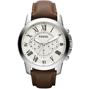 Fossil Watch Grant FS4839 | Watches Prime