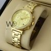 Michael Kors Chronograph Gold Women's Watch | Watches Prime Michael Kors Chronograph Gold Women's Watch | Watches Prime