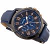 Fossil Watch Grant FS5061 | Watches Prime Fossil Watch Grant FS5061 | Watches Prime