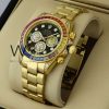 Rolex Cosmograph Daytona black watch for unmatched precision