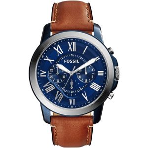 Fossil Watch Modern Machine ME3083 | Watches Prime