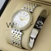 Michael Kors Women's Watch with White Dial | Watches Prime