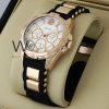 Guess Collection GC White Dial Women Watch | Watches Prime Guess Collection GC White Dial Women Watch | Watches Prime
