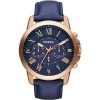 Fossil watch grant fs4835