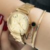 Michael Kors Chronograph Gold Women's Watch | Watches Prime Michael Kors Chronograph Gold Women's Watch | Watches Prime