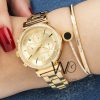 Michael Kors Chronograph Gold Women's Watch | Watches Prime Michael Kors Chronograph Gold Women's Watch | Watches Prime