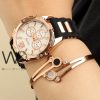 Guess Collection GC White Dial Women Watch | Watches Prime Guess Collection GC White Dial Women Watch | Watches Prime