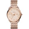 Fossil watch tailor multifunction es3713