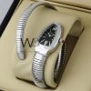 Bvlgari Snake Women's Watch with Black Dial | Watches Prime