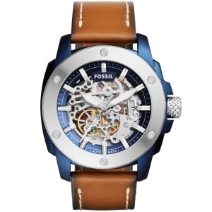 Fossil Watch Modern Machine ME3135 | Watches Prime