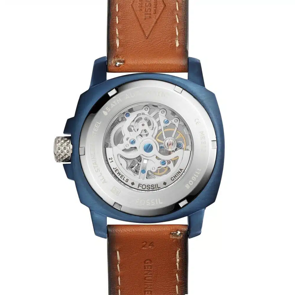 Fossil Watch Modern Machine ME3135 | Watches Prime Fossil Watch Modern Machine ME3135 | Watches Prime