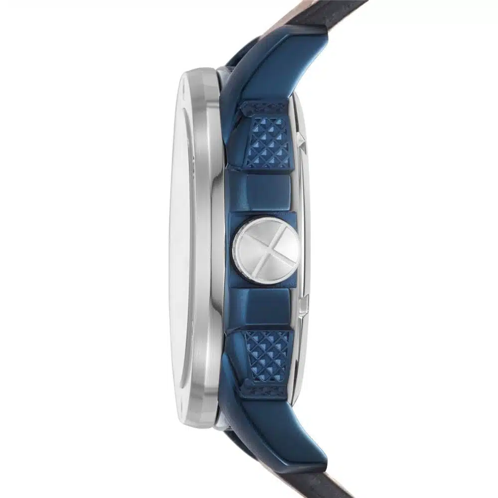 Fossil Watch Modern Machine ME3135 | Watches Prime