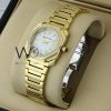 Bvlgari Women's Watch with White Dial | Watches Prime Bvlgari Women's Watch with White Dial | Watches Prime