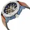 Fossil Watch Modern Machine ME3135 | Watches Prime Fossil Watch Modern Machine ME3135 | Watches Prime